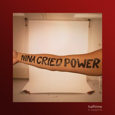 Nina Cried Power