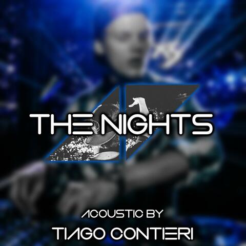 The Nights (Acoustic)