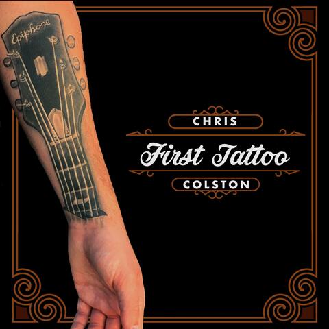 First Tattoo
