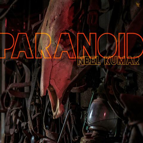Paranoid