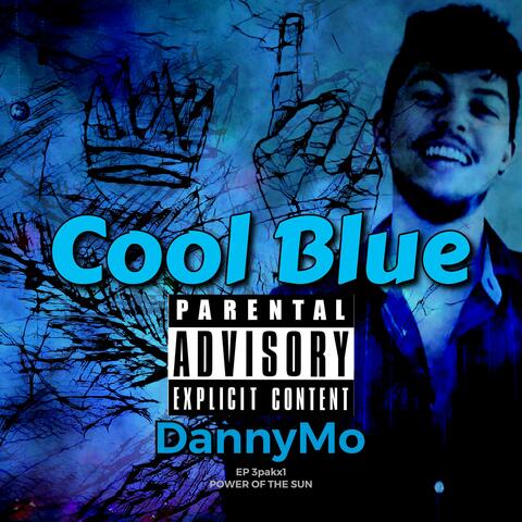 Cool Blue