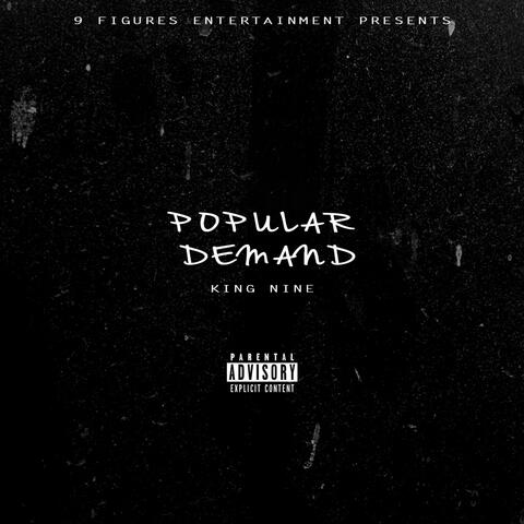 Pouplar Demand