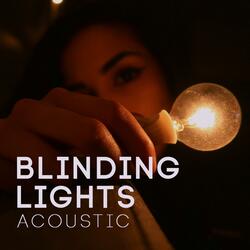 Blinding Lights