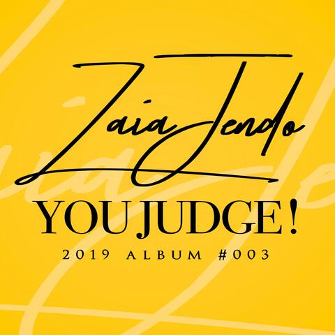 You Judge