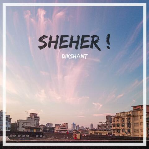 Sheher