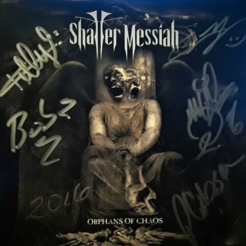 Orphans of Chaos