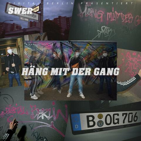 Häng mit der Gang