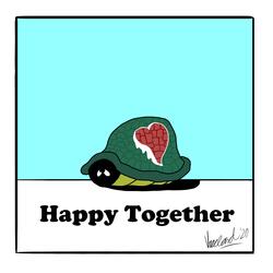 Happy Together