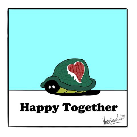 Happy Together
