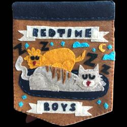Bedtime Boys