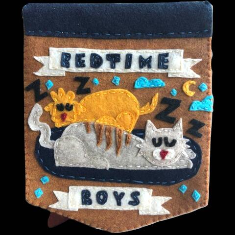 Bedtime Boys