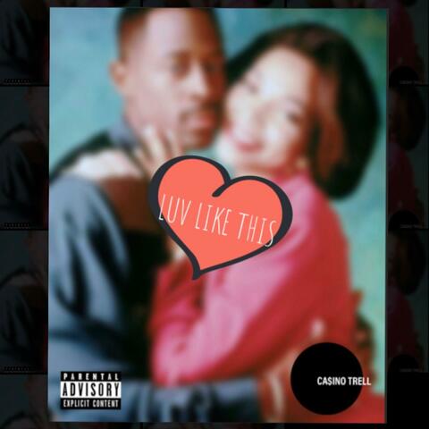 Luv Like This