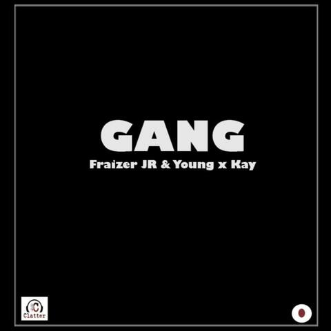 Fraizer JR Gang