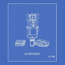 Blueprint (feat. Girlaroundtheblock)