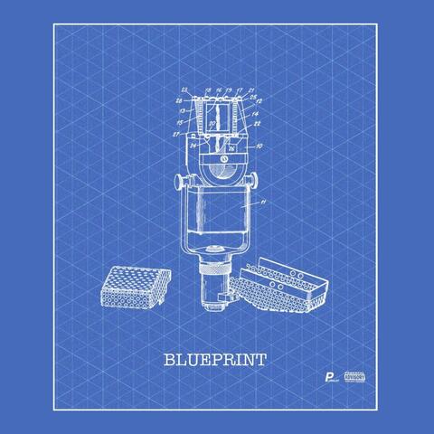 Blueprint (feat. Girlaroundtheblock)