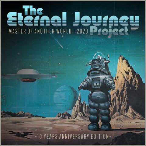 Master of Another World