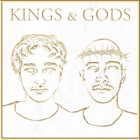 Kings & Gods
