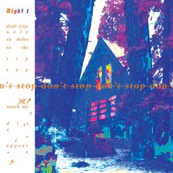 Night I (Don't Stop)