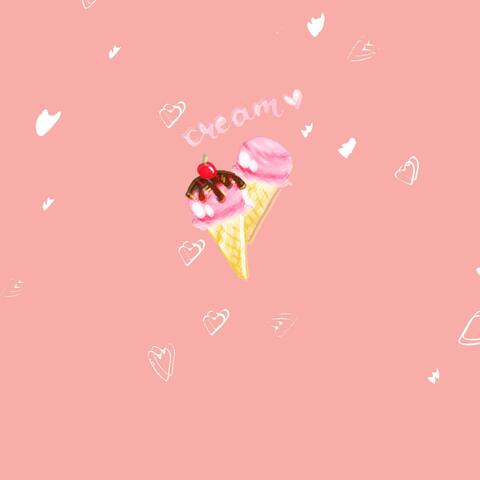 Cream