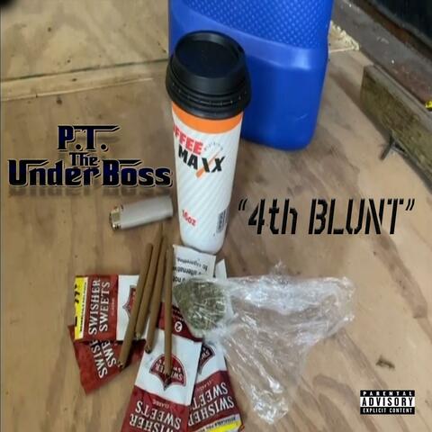 4th Blunt