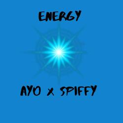 Energy (feat. Spiffy)
