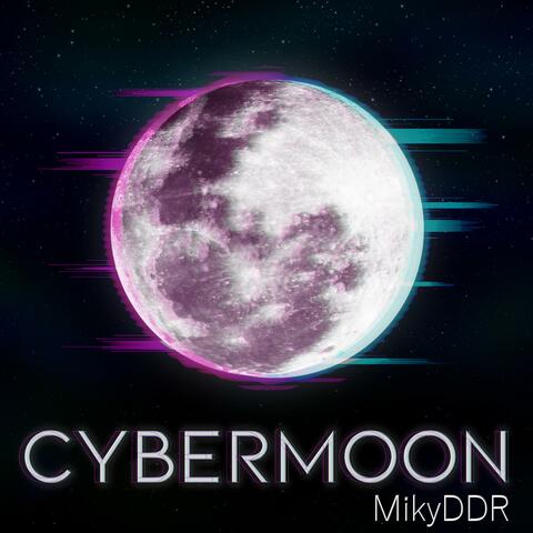 Cybermoon