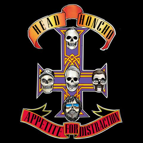 Appetite for Distraction