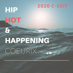 Hip, Hot & Happening C-Edit