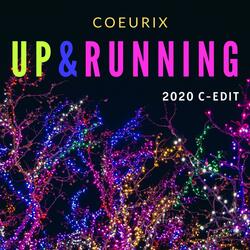 Up & Running C-Edit