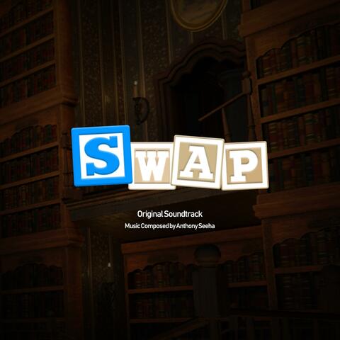 Swap (Original Video Game Soundtrack)