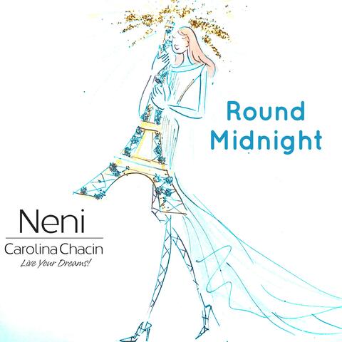 Round Midnight (feat. David Herridge)