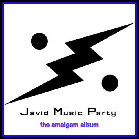 The Amalgam Album