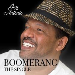 Boomerang