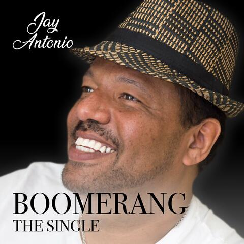 Boomerang