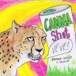 Canna Shot