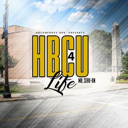 Hbcu 4 Life