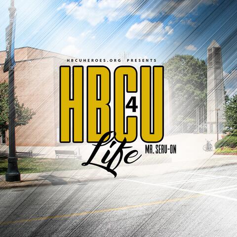 Hbcu 4 Life