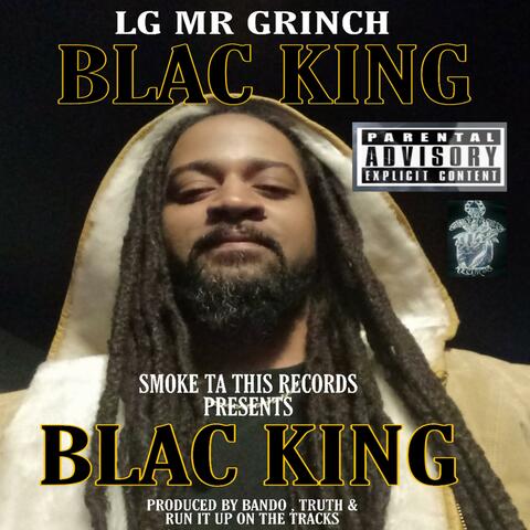 Blac King
