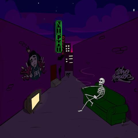 Night Dwella