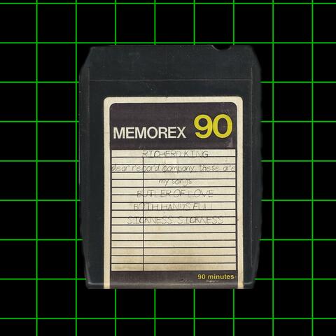 The Lost Demos, Vol. 1