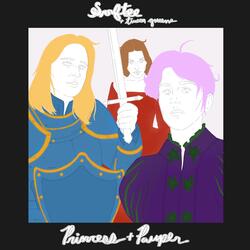 Princess & Pauper