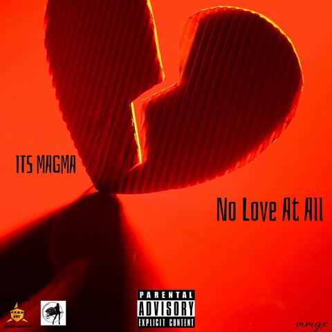 No Love at All
