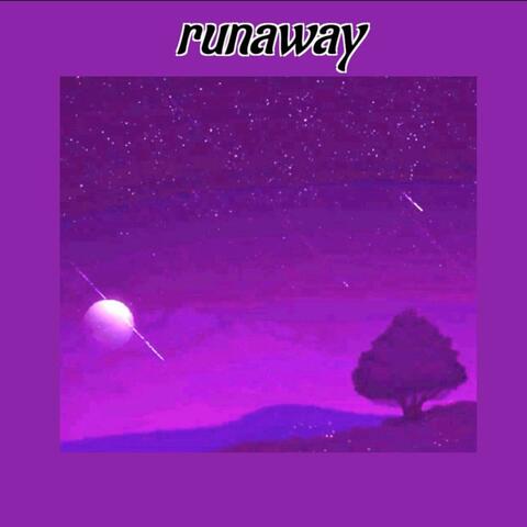 Runaway (feat. Mikeymortis)