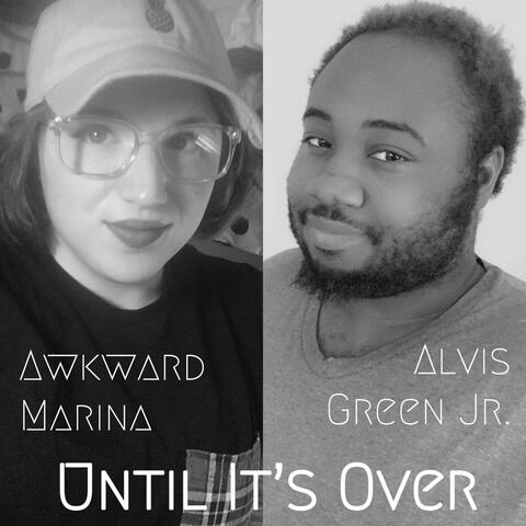 Until It's Over