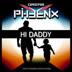Hi Daddy