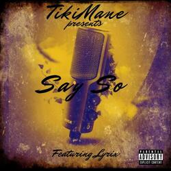 Say So