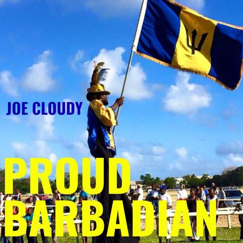 Proud Barbadian