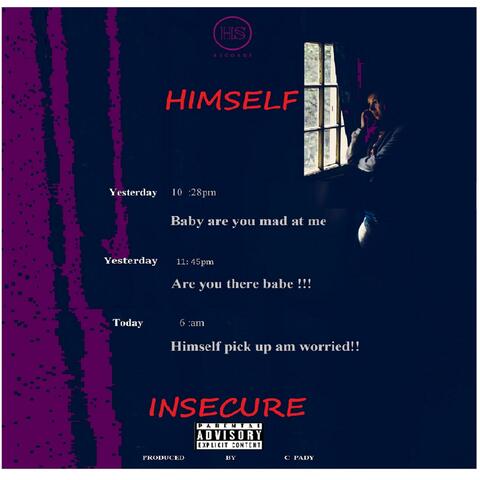 Insecure