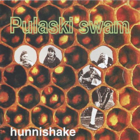 Hunnishake EP