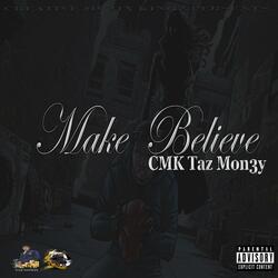 Make Believe Clean